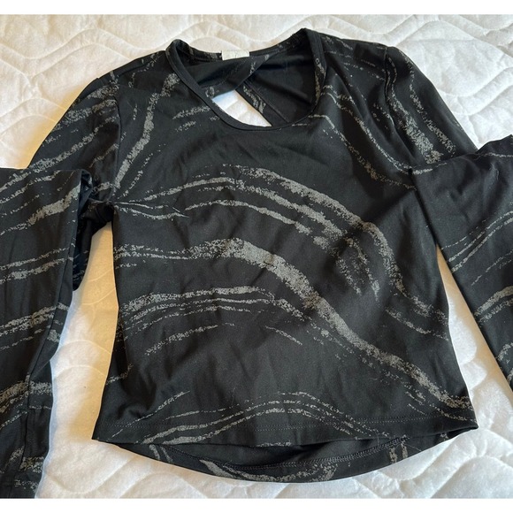Women's Victoria secret pink actuce‎ top size large - Picture 1 of 4